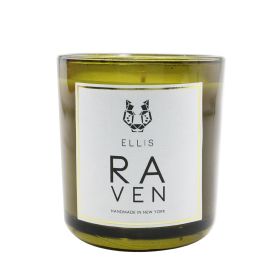 ELLIS BROOKLYN - Terrific Scented Candle - Raven 185g/6.5oz