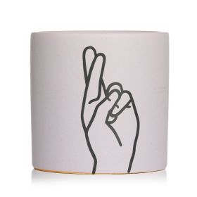 PADDYWAX - Impressions Candle - Fingers Crossed 163g/5.75oz