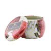 VOLUSPA - Mini Tin Candle - Spiced Goji Tarocco Orange 72118 113g/4oz