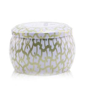 VOLUSPA - Mini Tin Candle - Eucalyptus & White Sage 8117 113g/4oz