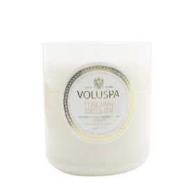 VOLUSPA - Classic Candle - Italian Bellini 8106 270g/9.5oz