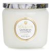 VOLUSPA - Petite Jar Candle - Gardenia Colonia 8145  127g/4.5oz