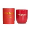 PADDYWAX - Petite Candle - Cranberry 033075 141g/5oz