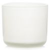 Eco-Luxury Aromacology Natural Wax Candle Glass - Nurture (Italian Orange Cardamom & Vanilla)