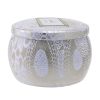 VOLUSPA - Mini Tin Candle - Mokara 7218 113g/4oz