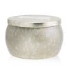 VOLUSPA - Mini Tin Candle - Blond Tabac 6829 127g/4.5oz