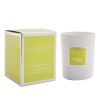 MAX BENJAMIN - Candle - Lemongrass & Ginger 190g/6.5oz