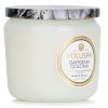 VOLUSPA - Petite Jar Candle - Gardenia Colonia 8145  127g/4.5oz