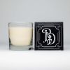 Old Fashioned Soy Candle