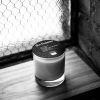 Old Fashioned Soy Candle