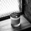 Dark And Stormy Soy Candle