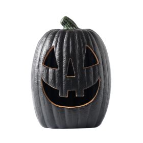 LED Pumpkin Lights, Halloween Pumpkin Lights for Party Halloween Decor (Color: 10)