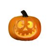 LED Pumpkin Lights, Halloween Pumpkin Lights for Party Halloween Decor